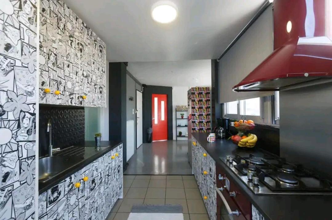 Athens Comic House Appartement Buitenkant foto